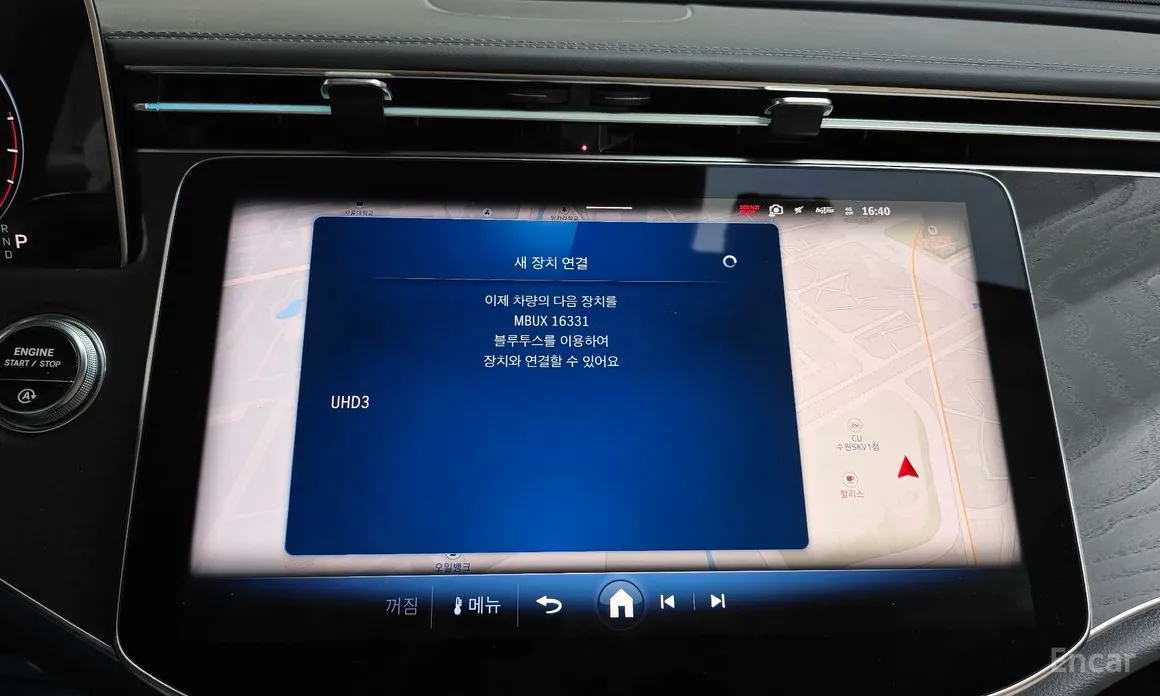 Фото 17 - Mercedes-Benz E-Class