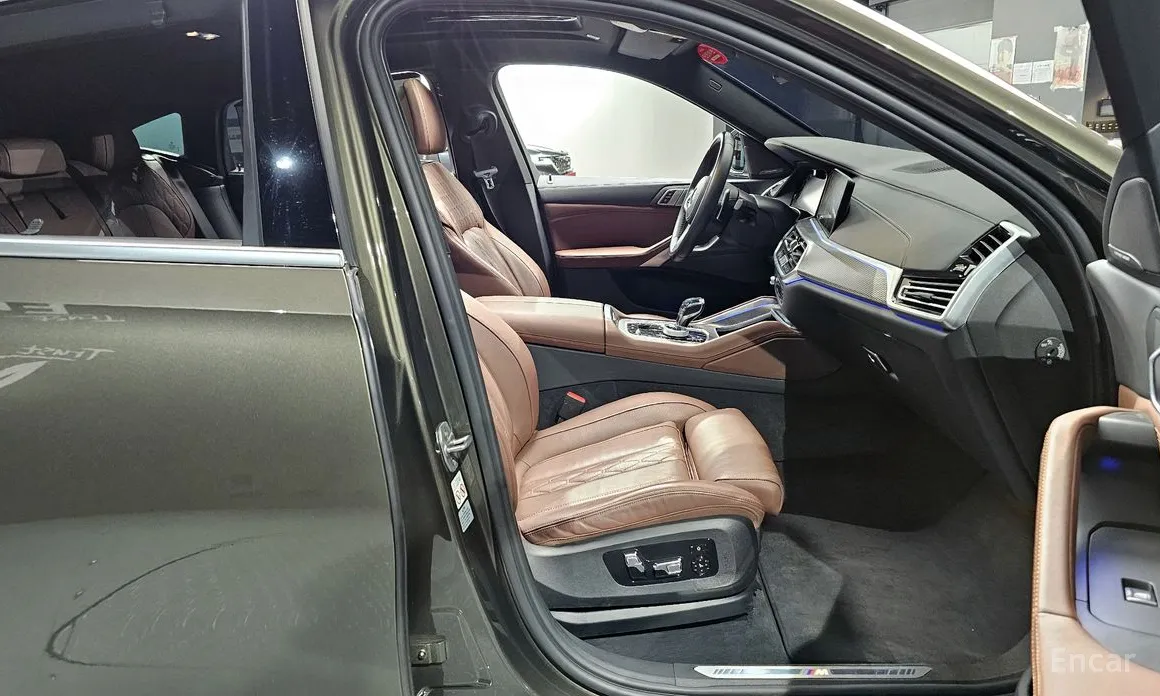 Фото 10 - BMW X6