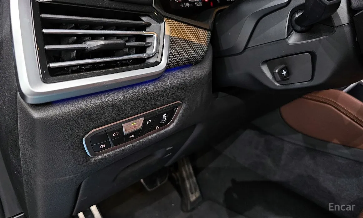 Фото 16 - BMW X6