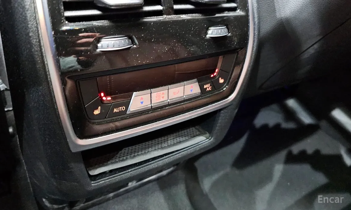 Фото 17 - BMW X6