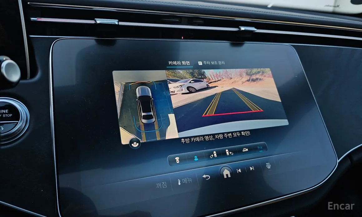 Фото 15 - Mercedes-Benz E-Class