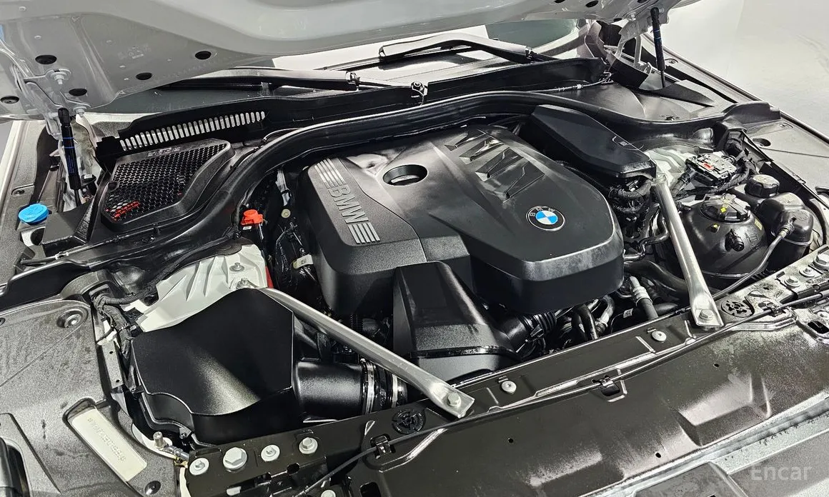 Фото 6 - BMW 5 Series