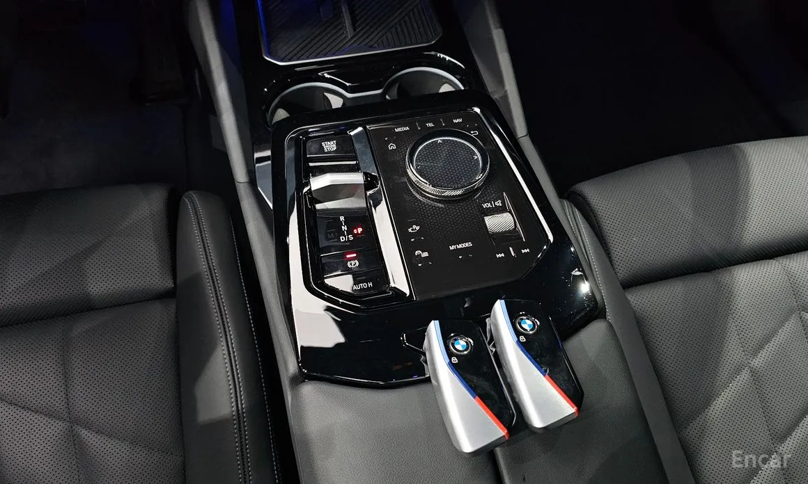 Фото 9 - BMW 5 Series