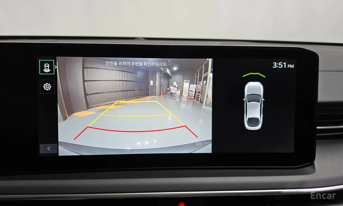 Фото 15 - Kia K5