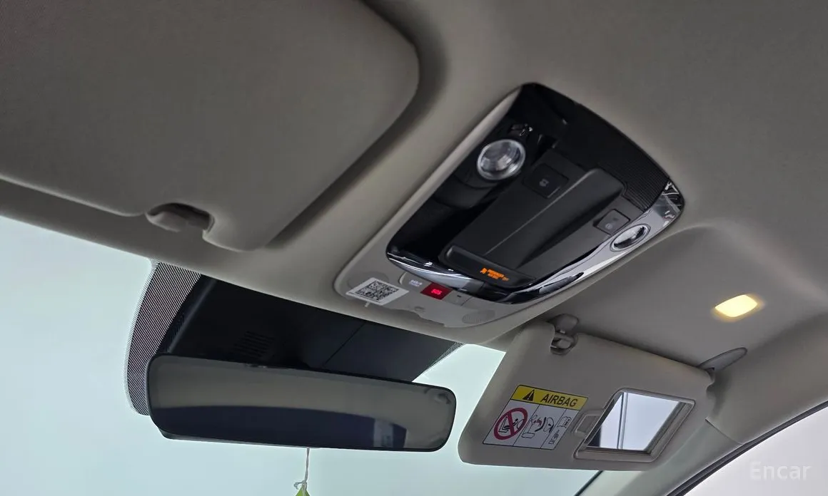 Фото 19 - Kia K5