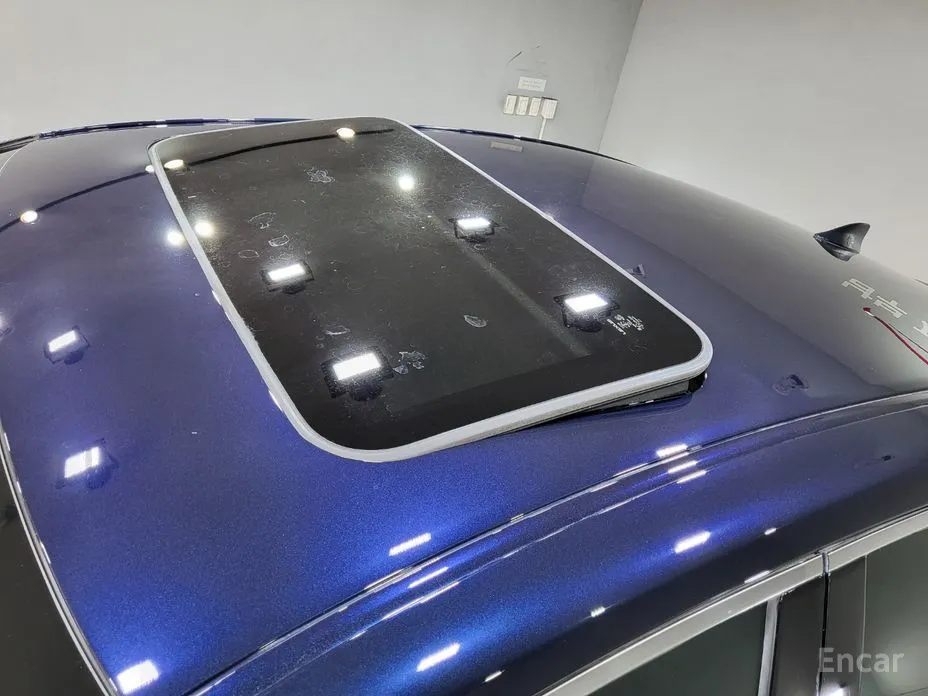 Фото 17 - Lexus ES