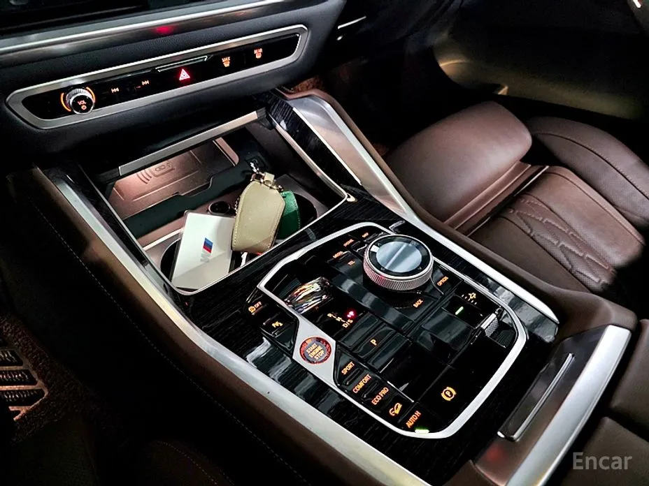 Фото 10 - BMW X6