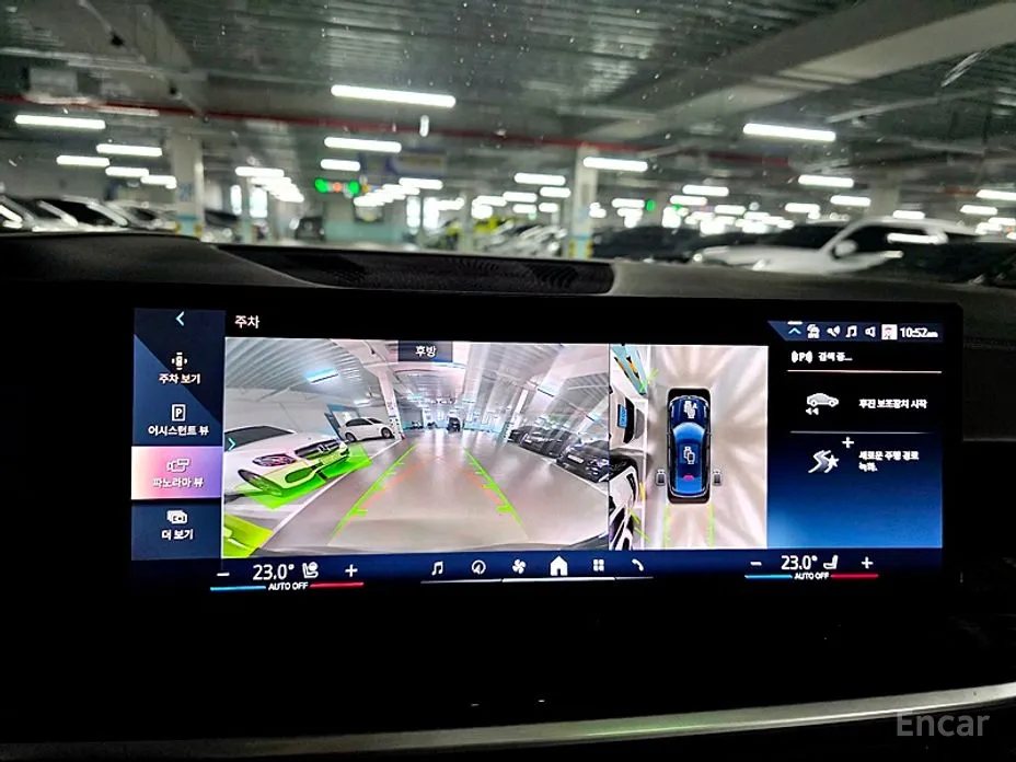 Фото 11 - BMW X6