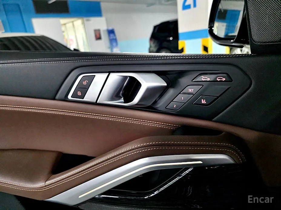 Фото 13 - BMW X6