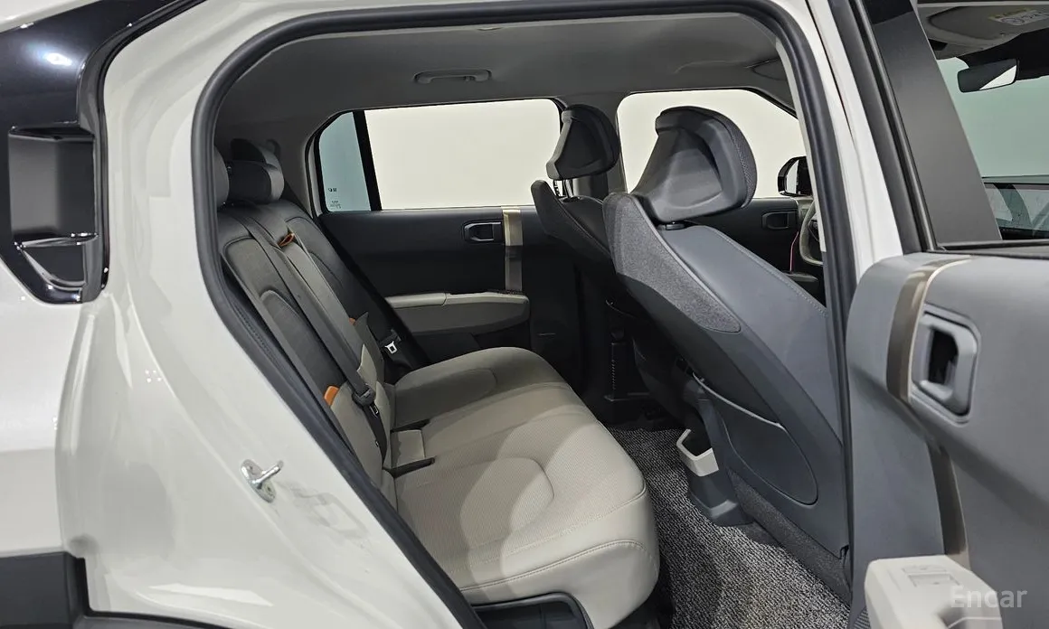 Фото 12 - Kia EV3