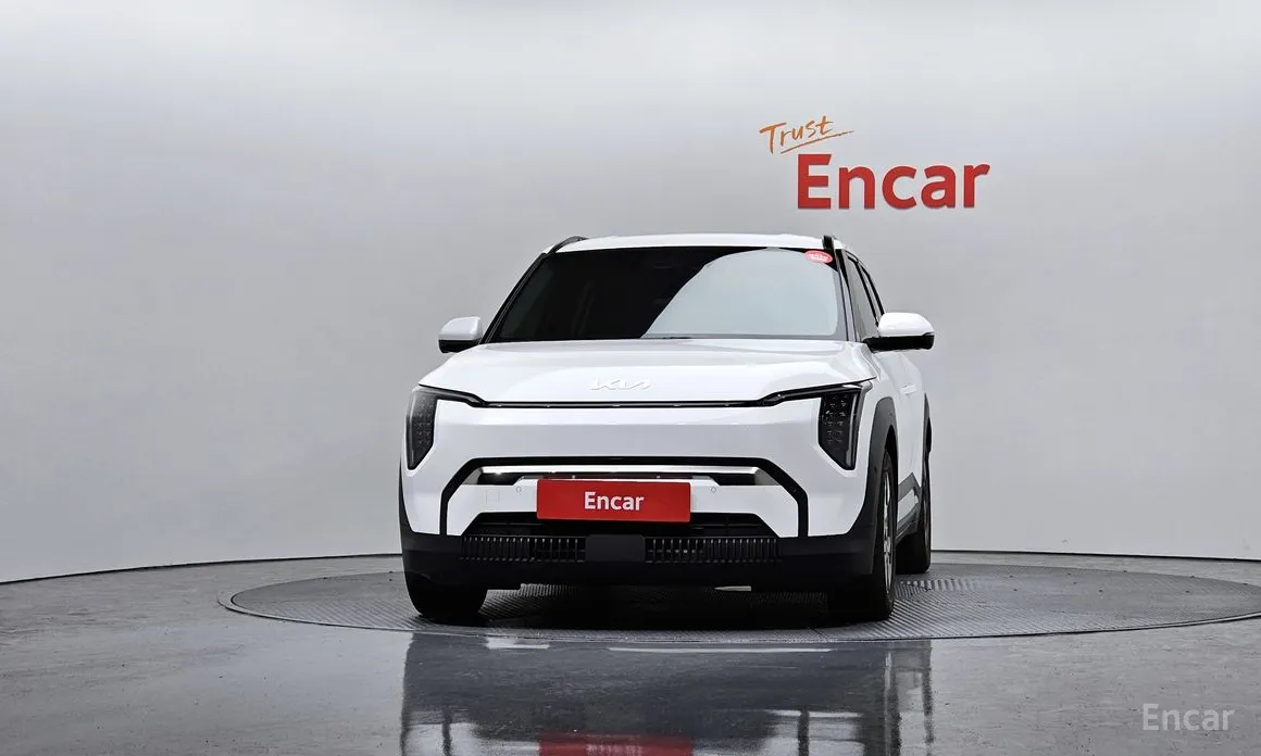 Фото 3 - Kia EV3