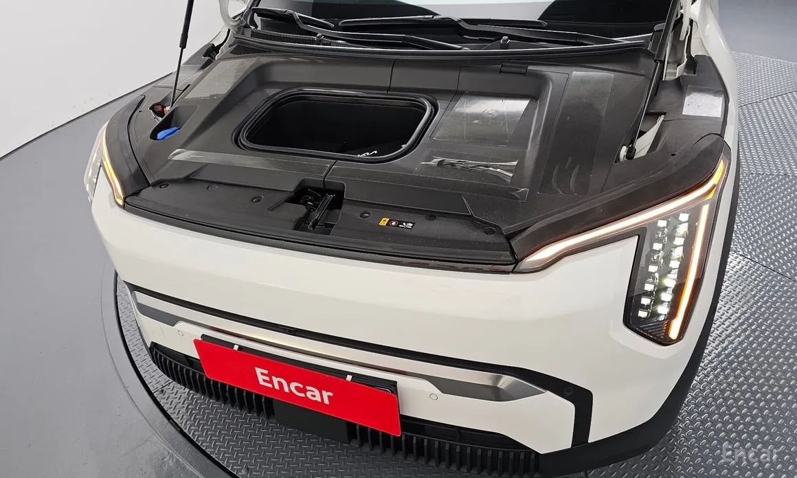 Фото 6 - Kia EV3