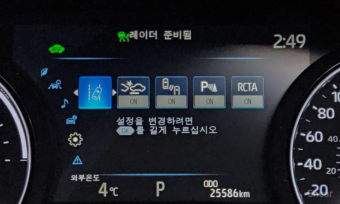 Фото 16 - Toyota Sienna