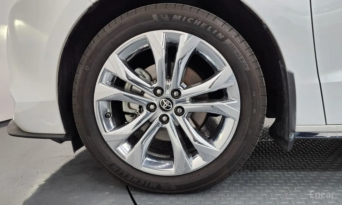 Фото 5 - Toyota Sienna