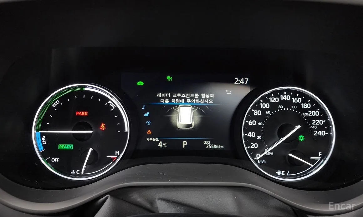 Фото 8 - Toyota Sienna