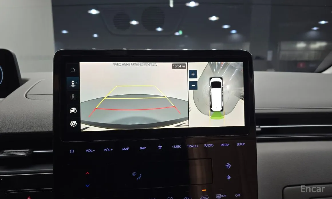 Фото 15 - Hyundai Staria