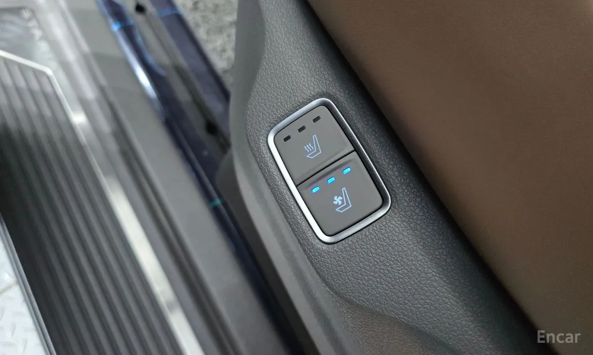 Фото 17 - Hyundai Staria