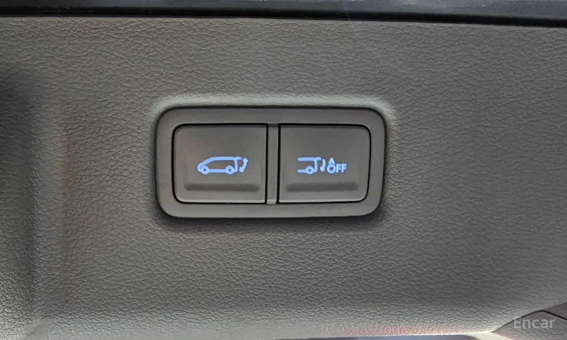 Фото 20 - Hyundai Staria