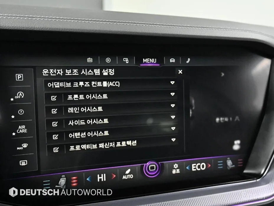 Фото 17 - Volkswagen Touareg