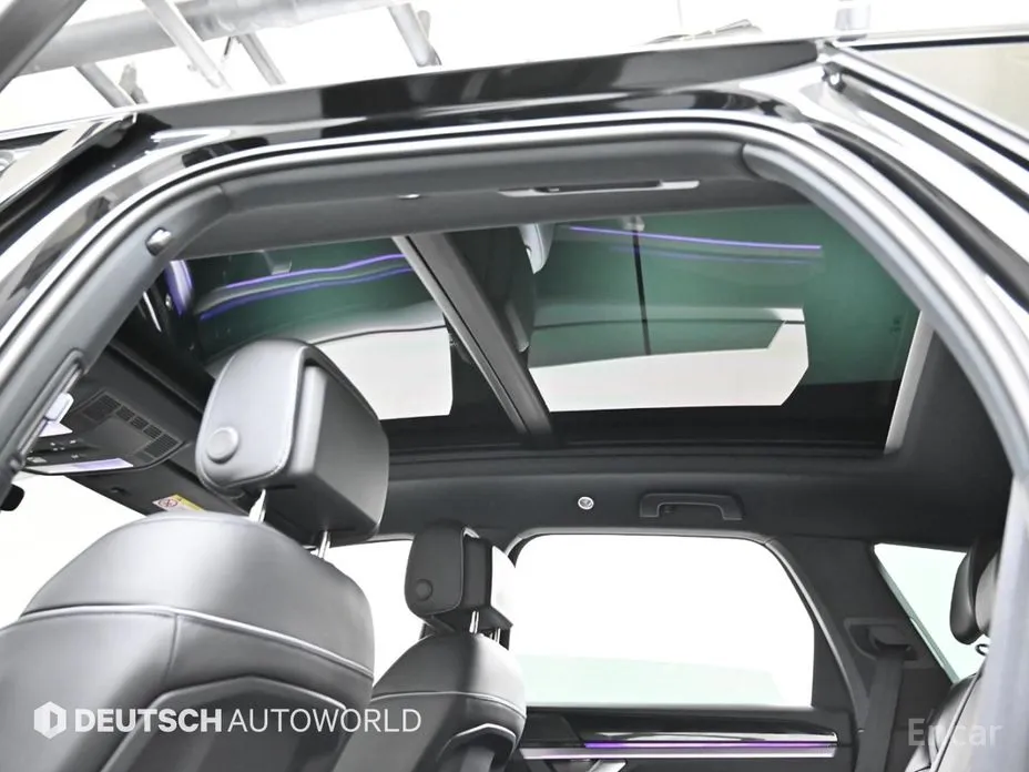 Фото 19 - Volkswagen Touareg