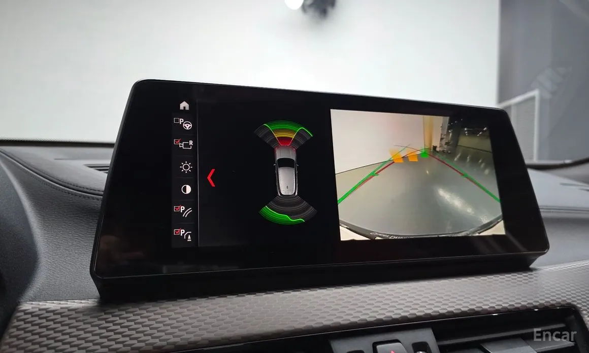 Фото 15 - BMW X2 (F39)