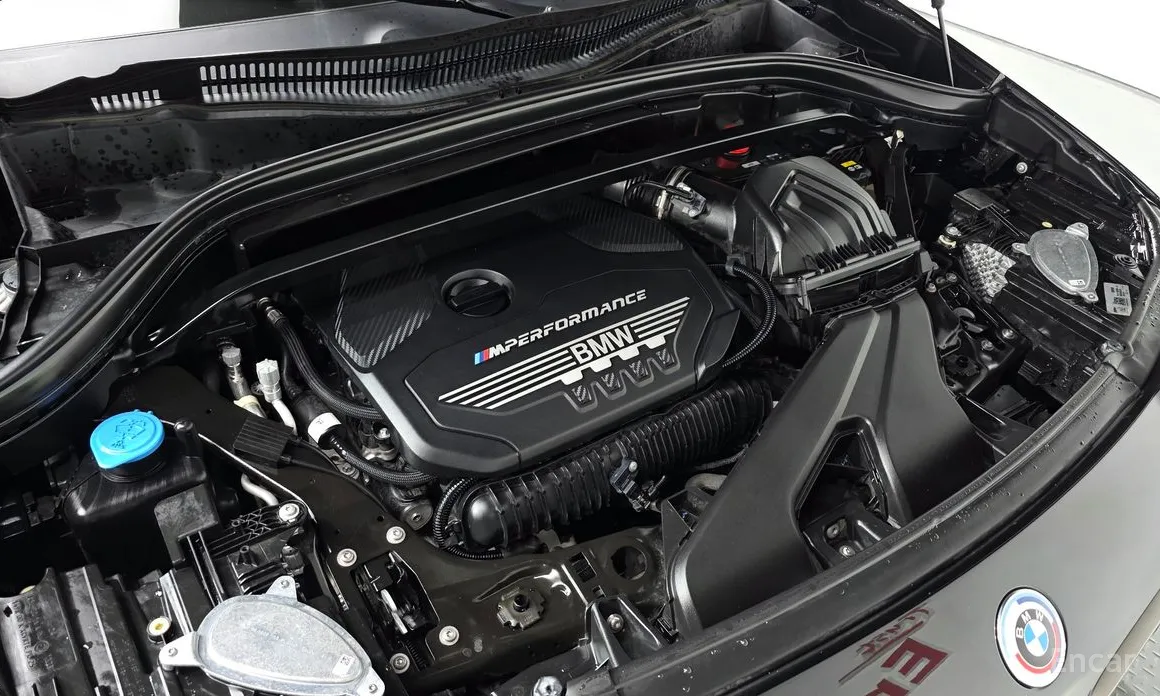 Фото 6 - BMW X2 (F39)