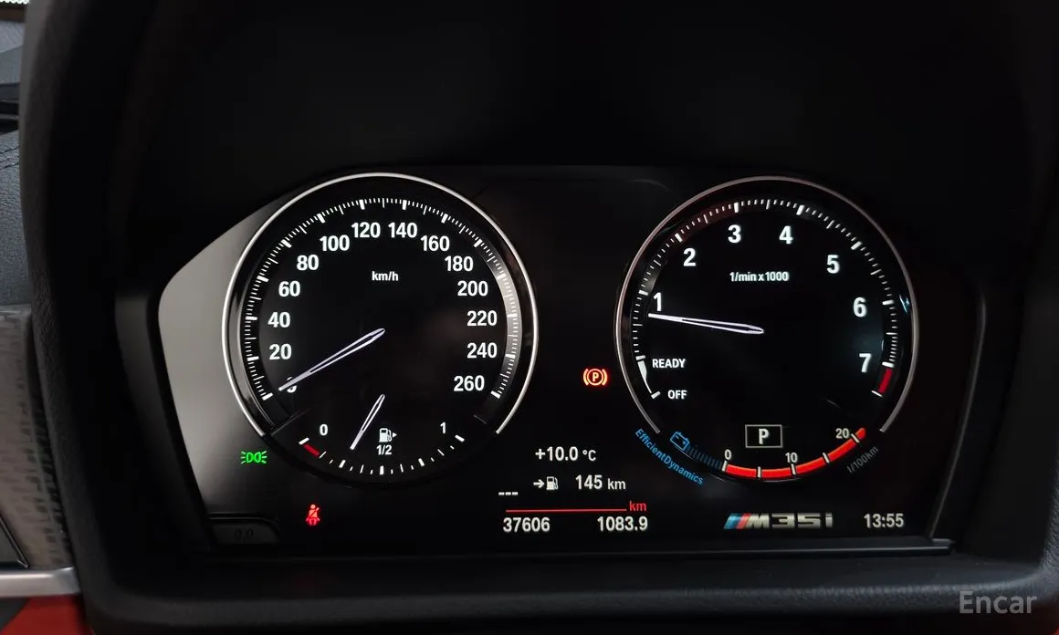 Фото 8 - BMW X2 (F39)