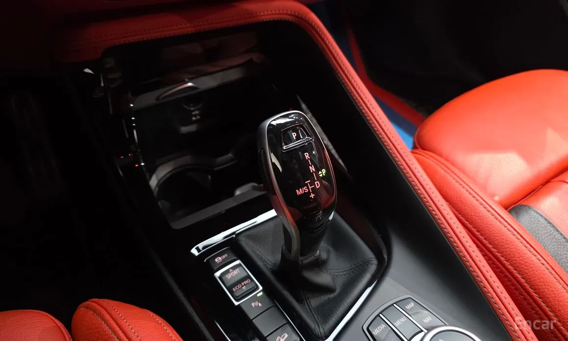 Фото 9 - BMW X2 (F39)