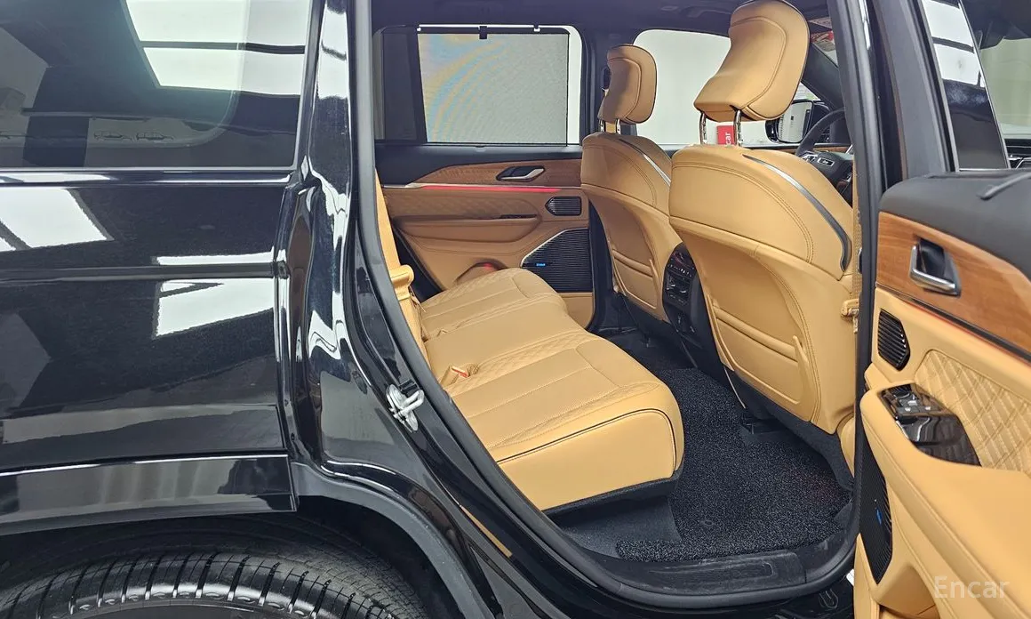 Фото 12 - Jeep Cherokee