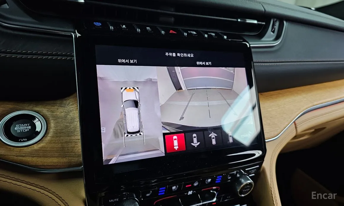 Фото 15 - Jeep Cherokee