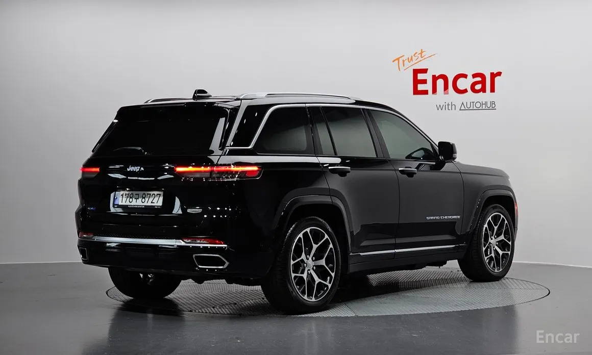 Фото 2 - Jeep Cherokee