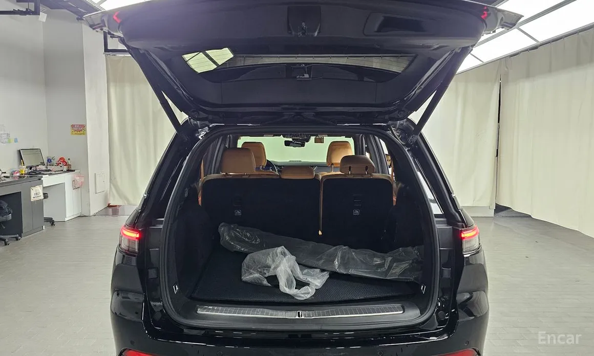 Фото 20 - Jeep Cherokee