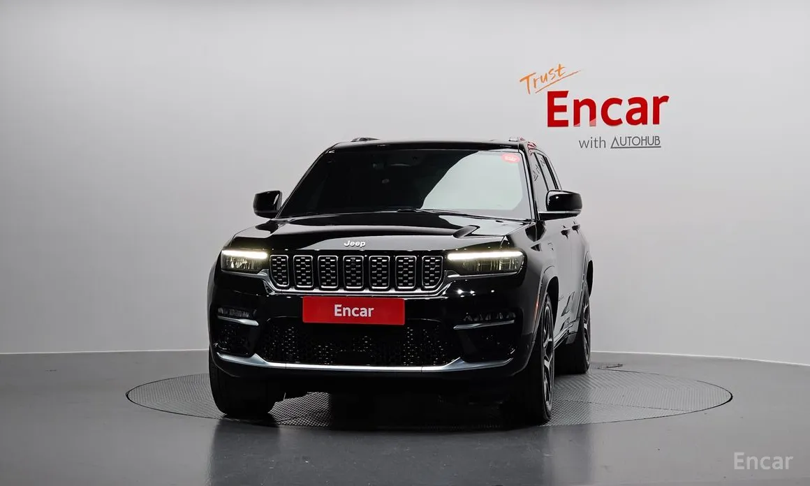 Фото 3 - Jeep Cherokee