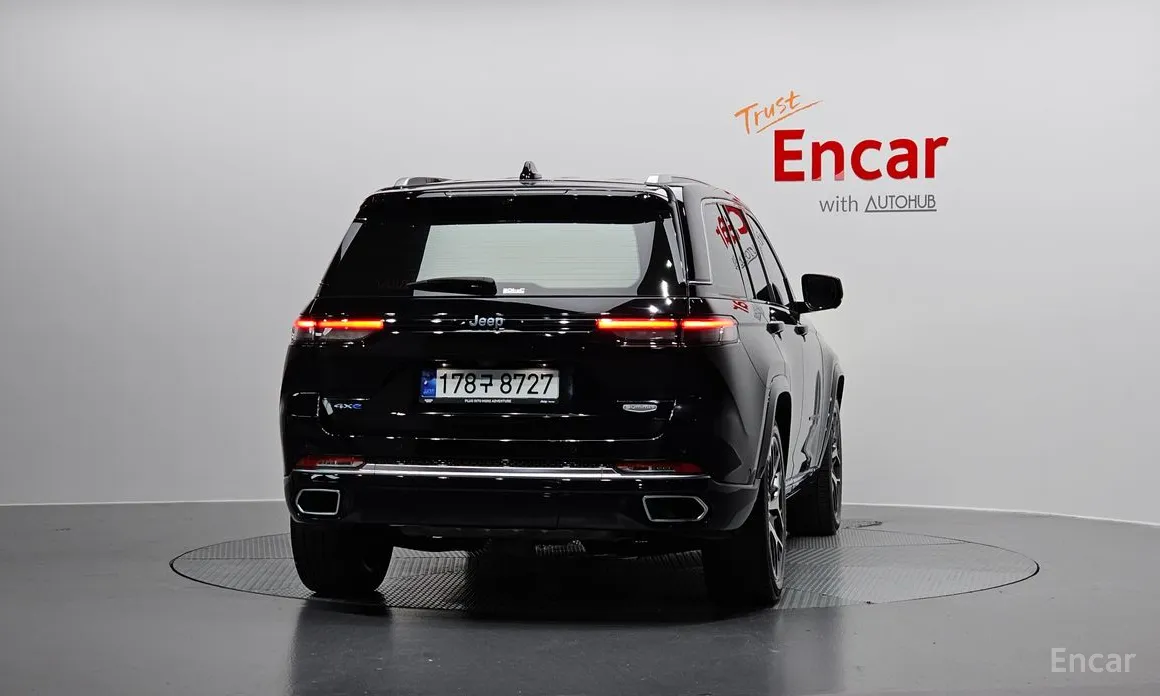 Фото 4 - Jeep Cherokee