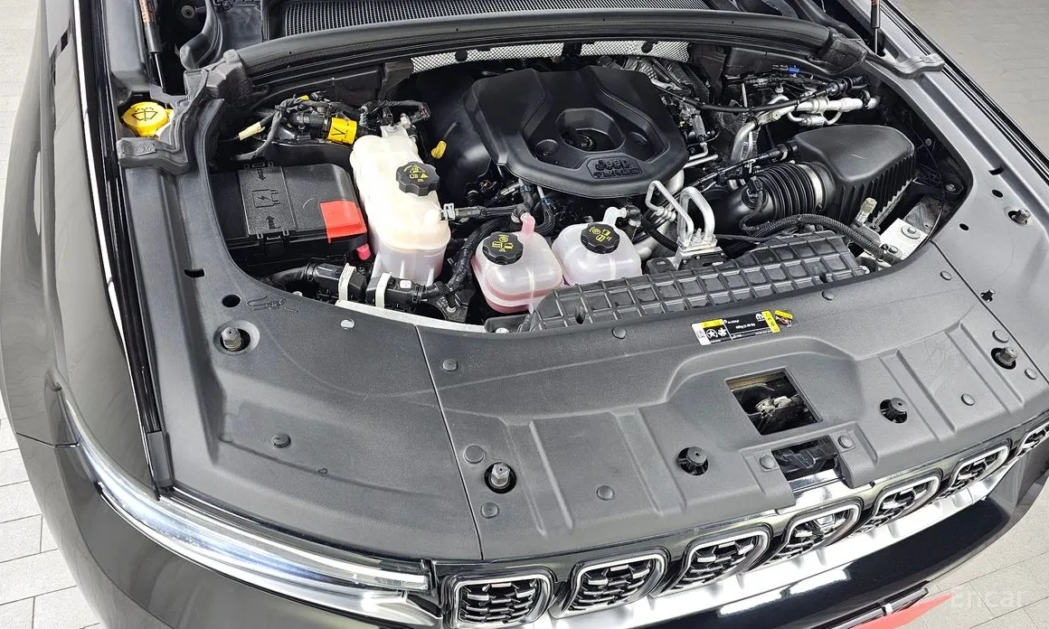 Фото 6 - Jeep Cherokee