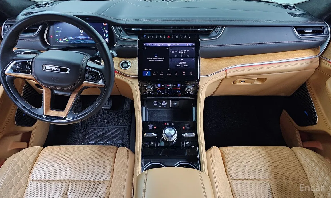 Фото 7 - Jeep Cherokee