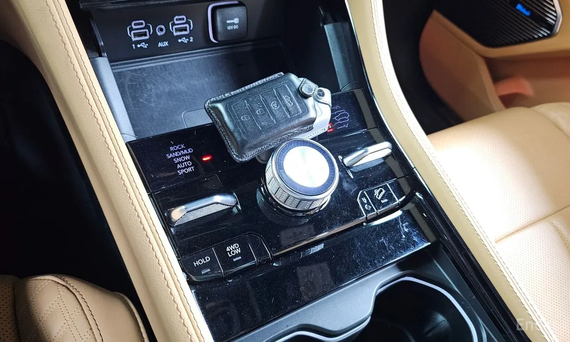 Фото 9 - Jeep Cherokee