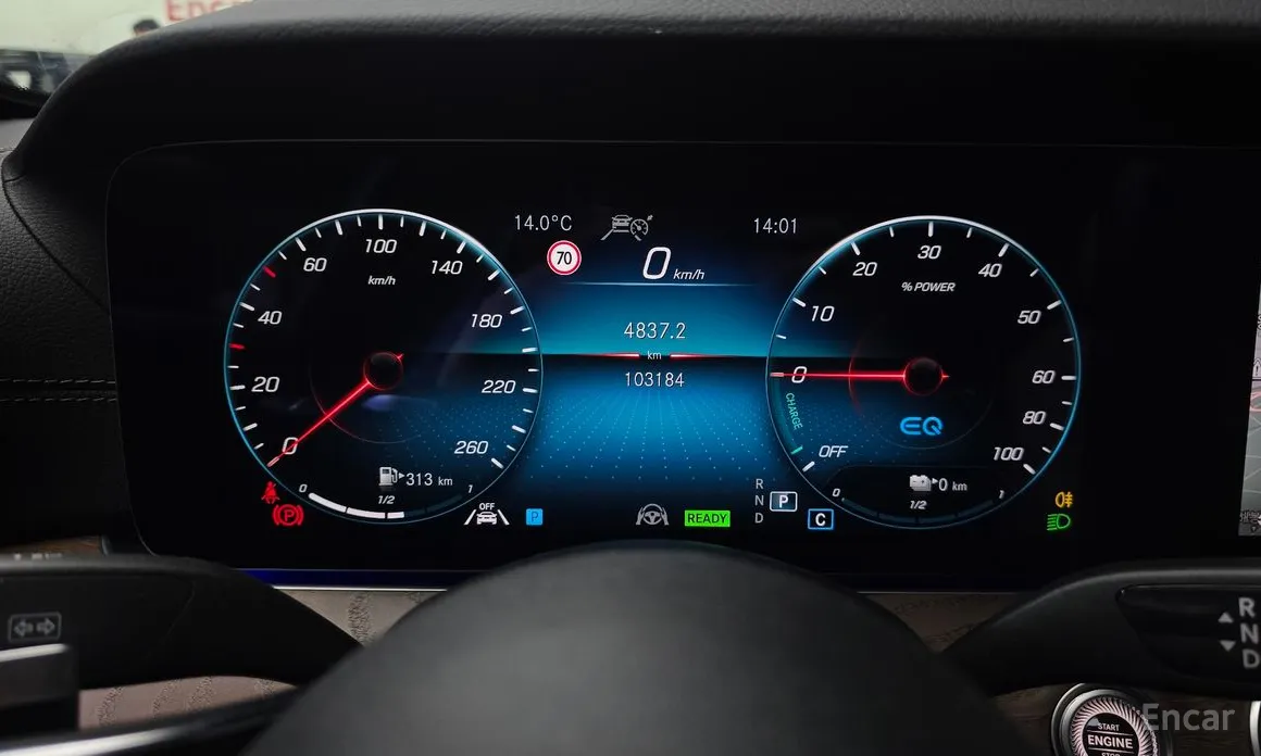 Фото 8 - Mercedes-Benz E-Class