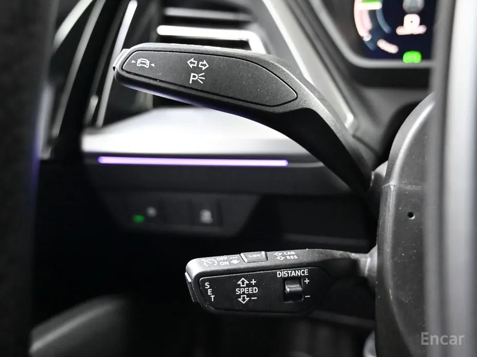 Фото 16 - Audi Q4 e-tron