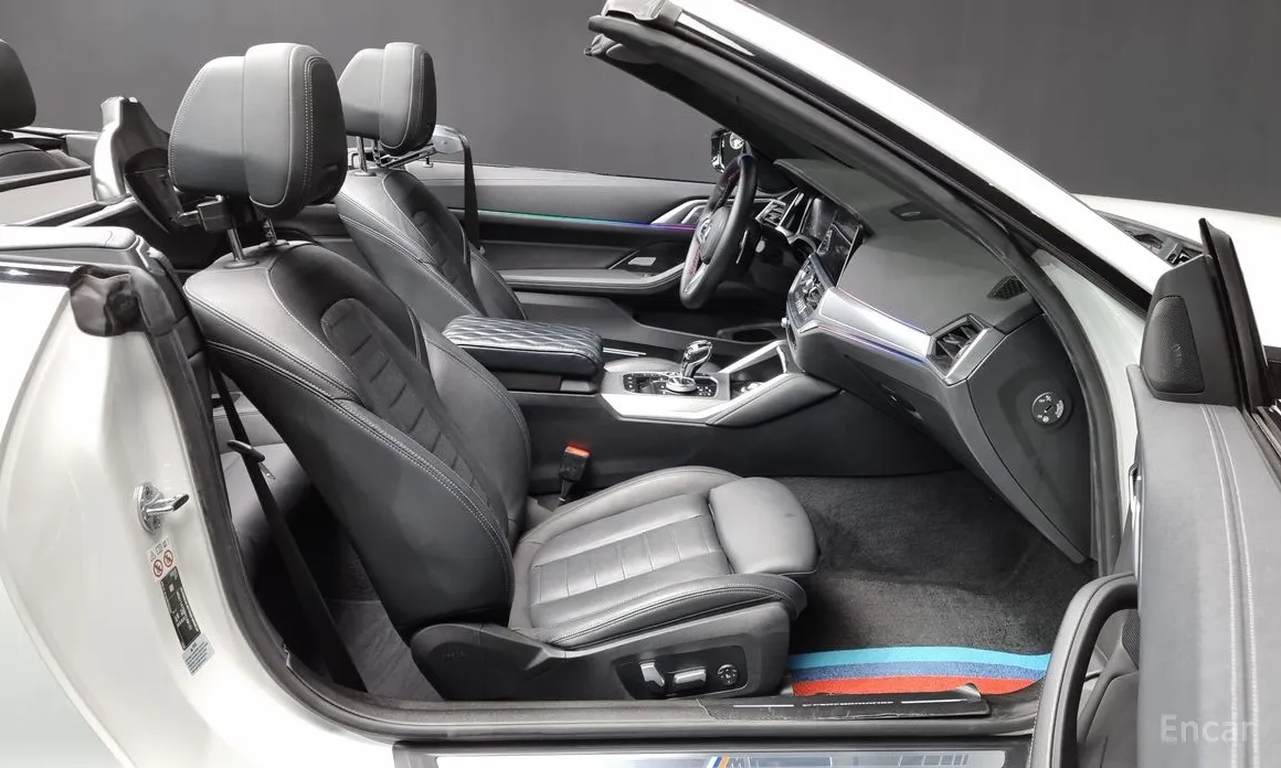 Фото 10 - BMW 4 Series