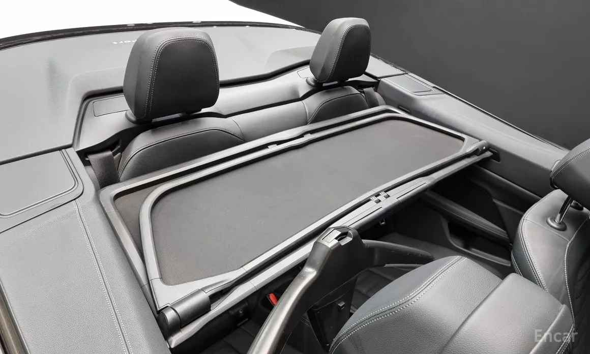 Фото 12 - BMW 4 Series