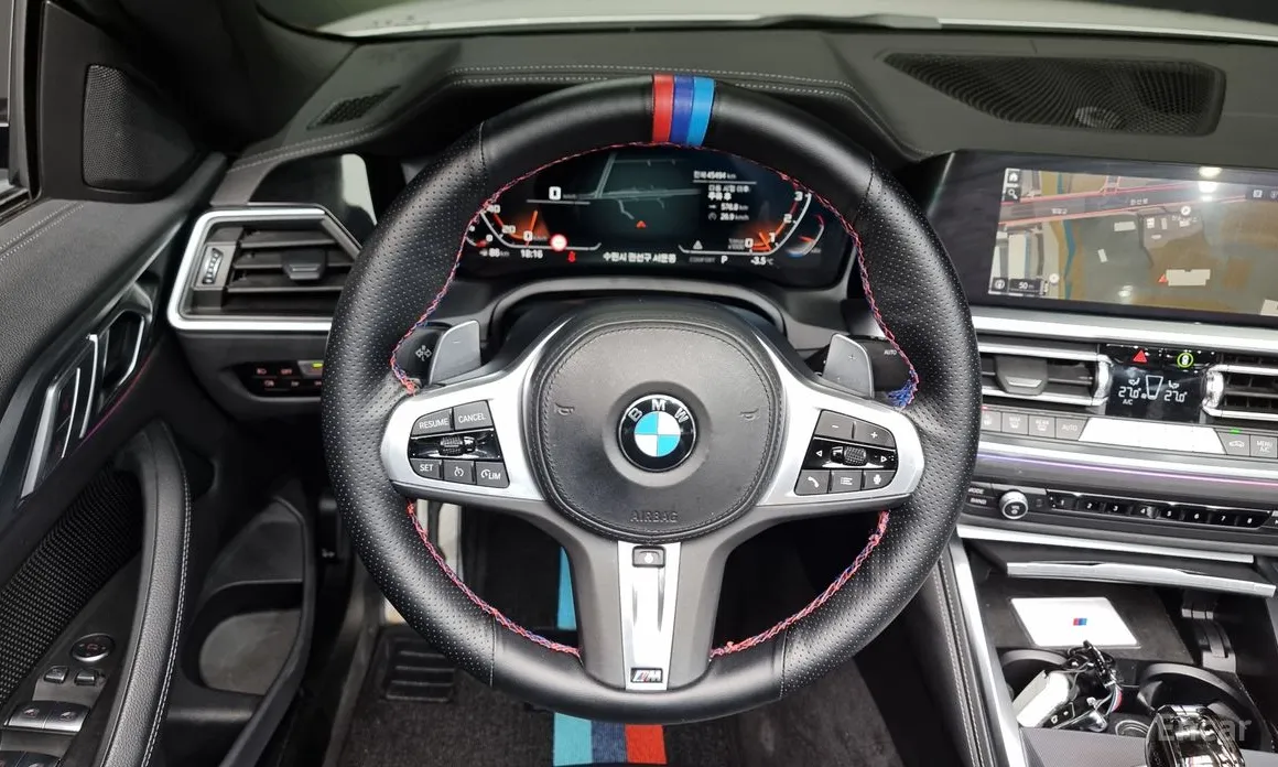 Фото 13 - BMW 4 Series