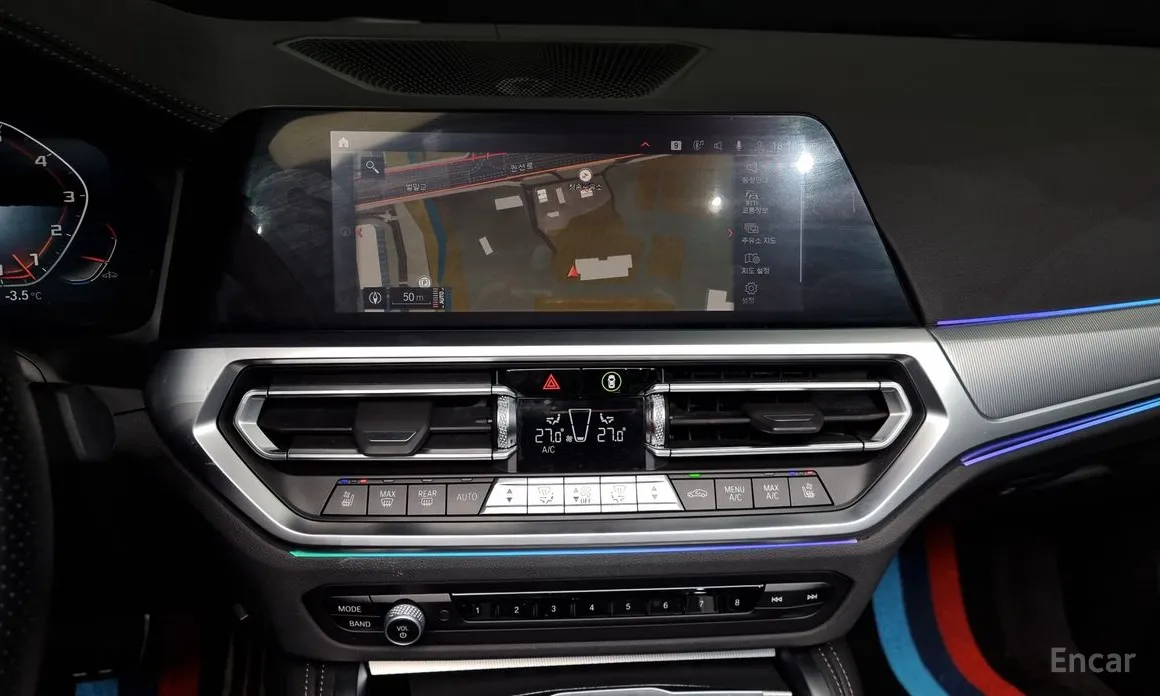 Фото 14 - BMW 4 Series