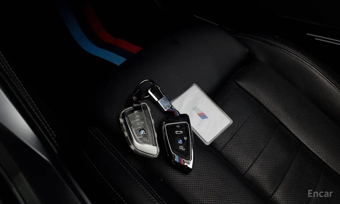 Фото 18 - BMW 4 Series