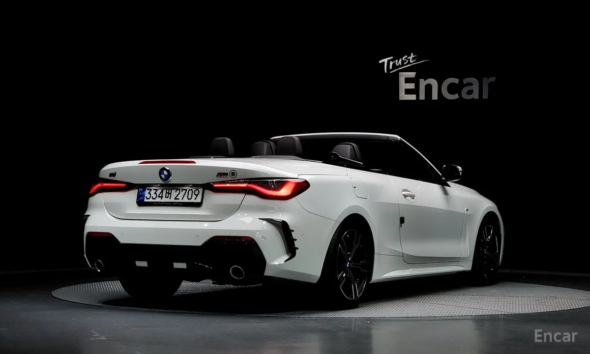 Фото 2 - BMW 4 Series