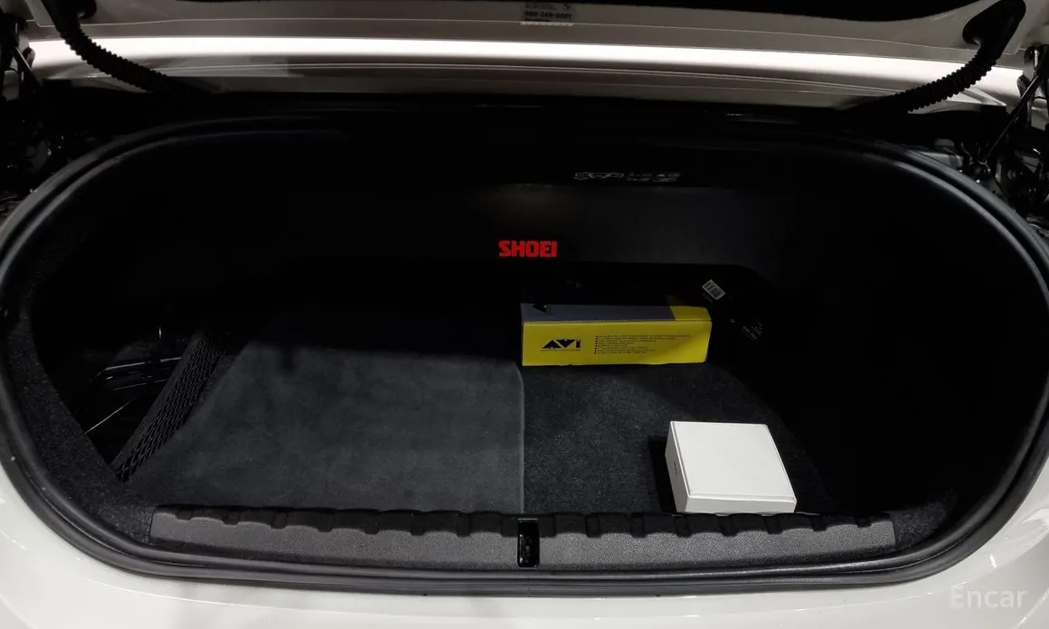 Фото 20 - BMW 4 Series