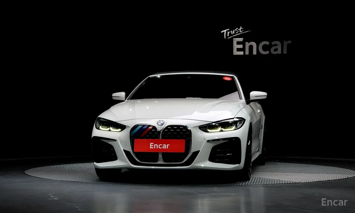 Фото 3 - BMW 4 Series