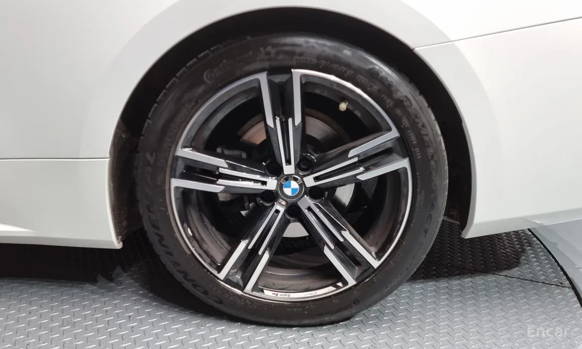 Фото 5 - BMW 4 Series