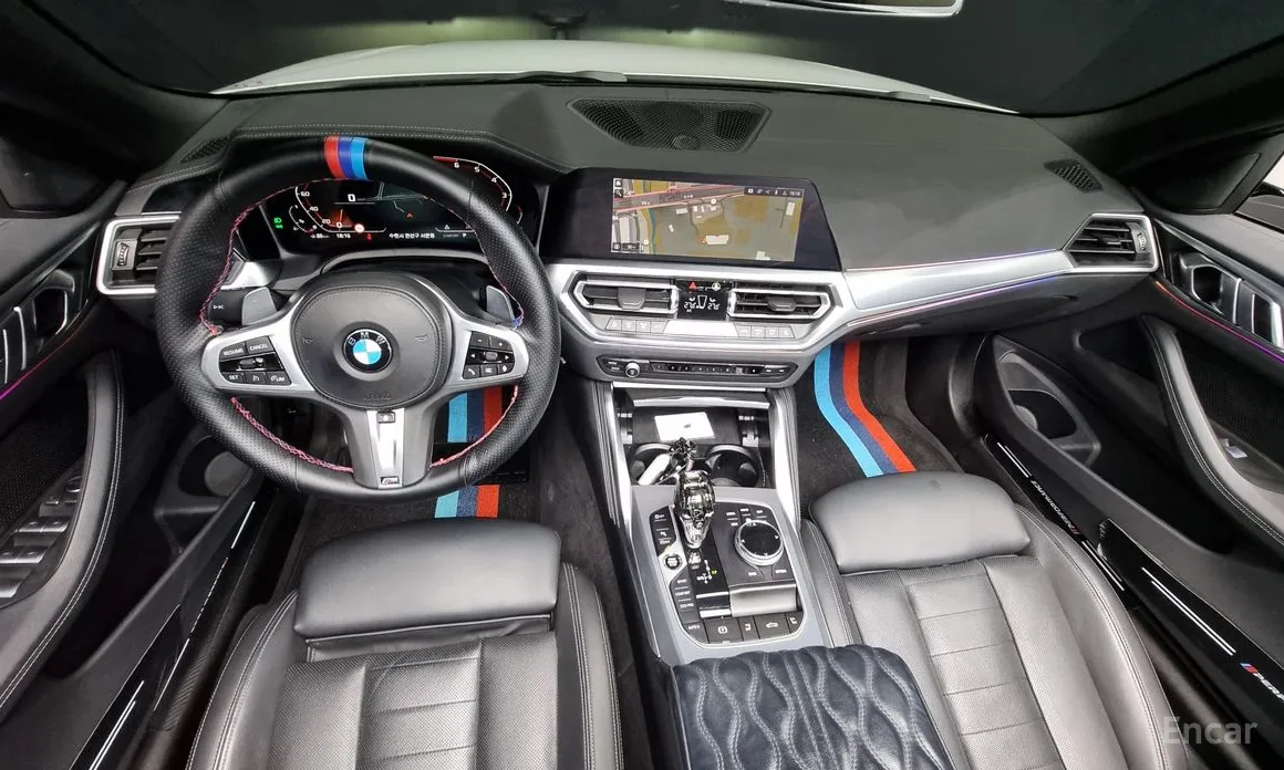 Фото 7 - BMW 4 Series