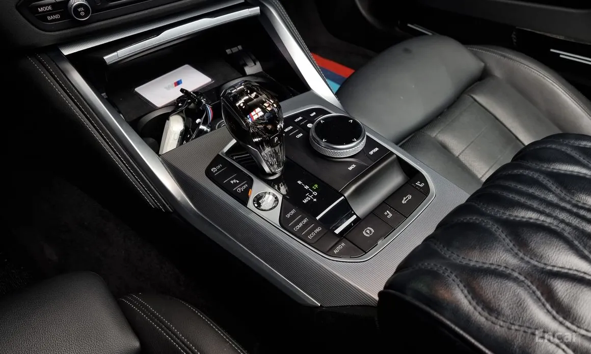 Фото 9 - BMW 4 Series